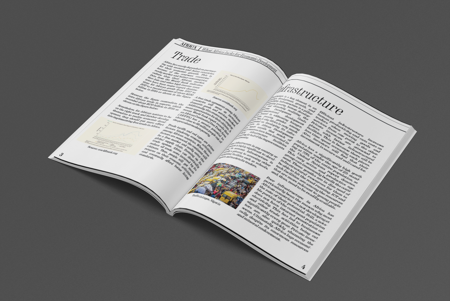 Vuapo Print Magazine - 1st Edition (September 2022)